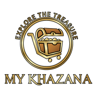 My Khazana