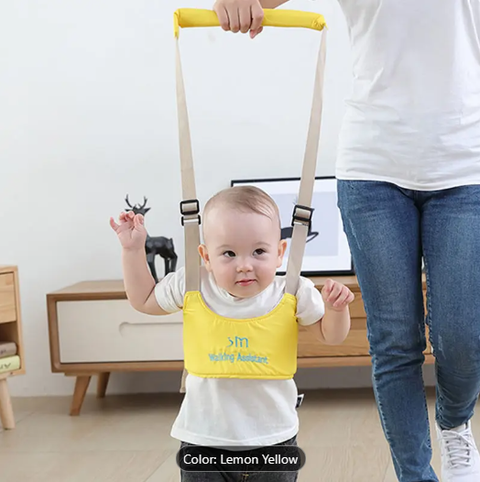 Baby Walker Helper