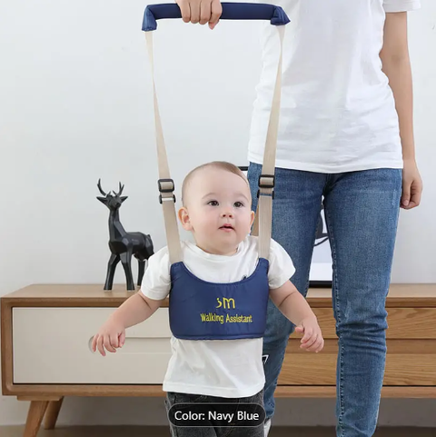 Baby Walker Helper