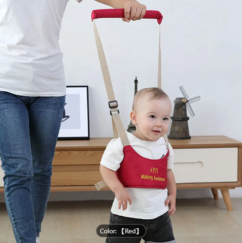 Baby Walker Helper