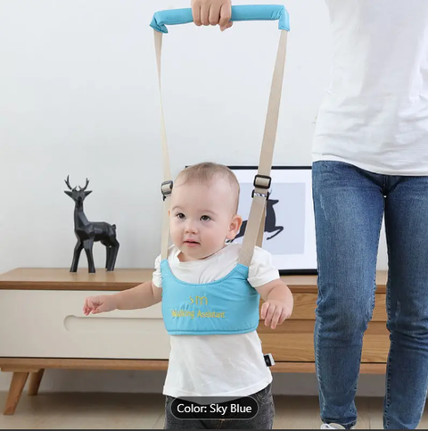 Baby Walker Helper