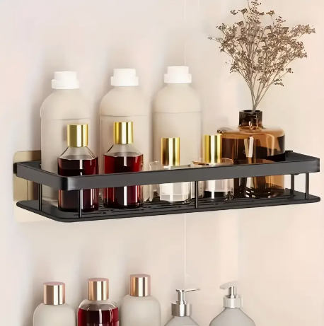 Floating Shelf For Bathroom & Kitchen