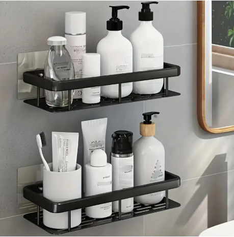 Floating Shelf For Bathroom & Kitchen