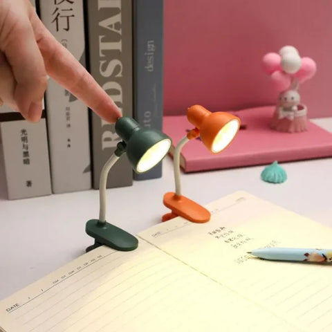 Best Portable Led Reading Lamp